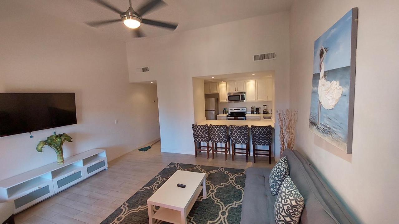 Ferienwohnung El Pueblo D-303 By Monte Vista, Rocky Point Exterior foto