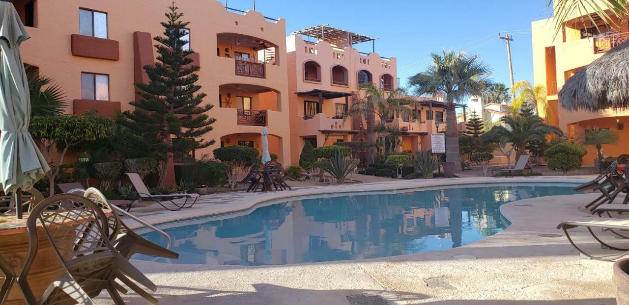 Ferienwohnung El Pueblo D-303 By Monte Vista, Rocky Point Exterior foto