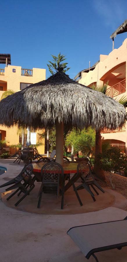 Ferienwohnung El Pueblo D-303 By Monte Vista, Rocky Point Exterior foto
